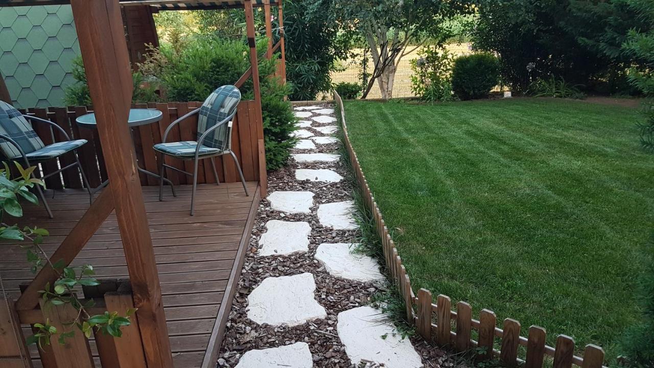 Asso Bed & Breakfast Manerba del Garda Exterior foto
