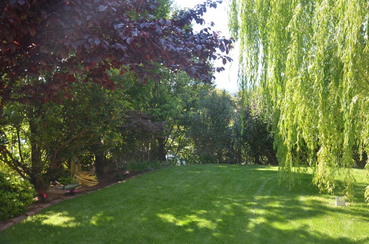 Asso Bed & Breakfast Manerba del Garda Exterior foto
