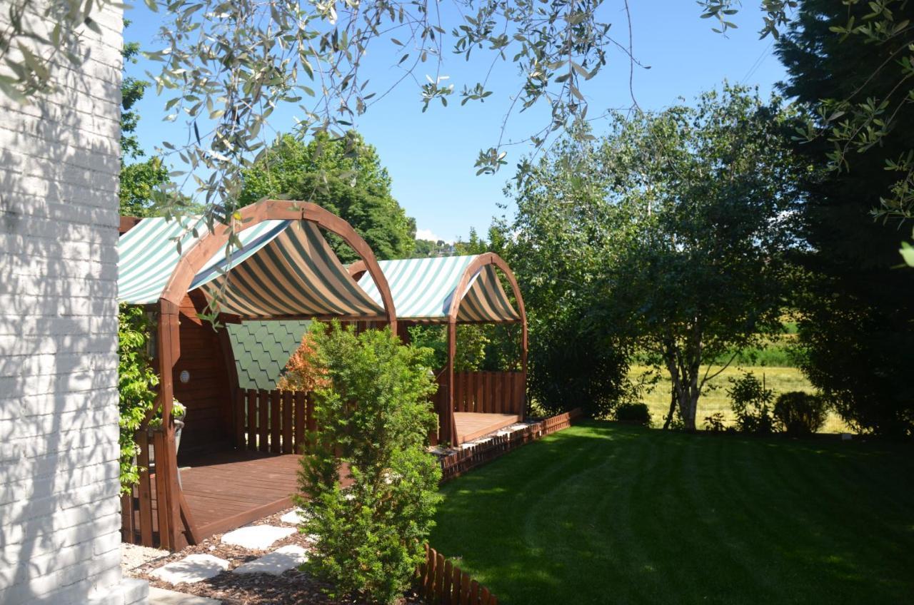 Asso Bed & Breakfast Manerba del Garda Exterior foto